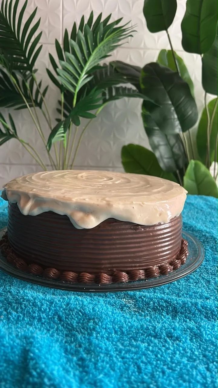 Bolos decorados