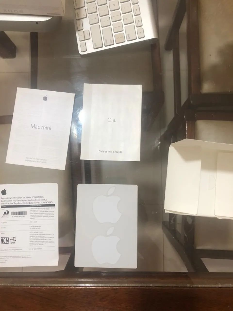 Mac Mini 2014 - Foto 4