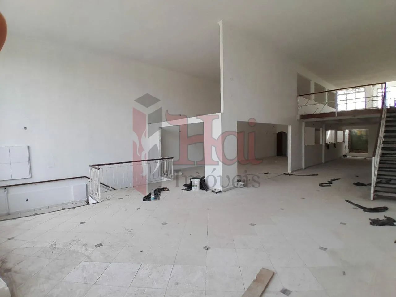 LOCAÇÃO | PREDIO INTEITO 520m2 | AV SANTOS DUMONT | BOM RETIRO -LUZ - Foto 4