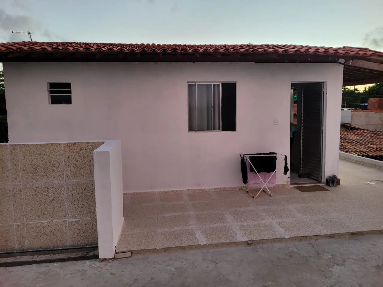 Vendo ou troco Linda casa Pov Umbaúba  - Foto 4