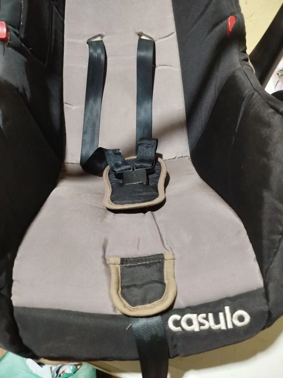 Bebê Conforto  - Foto 3