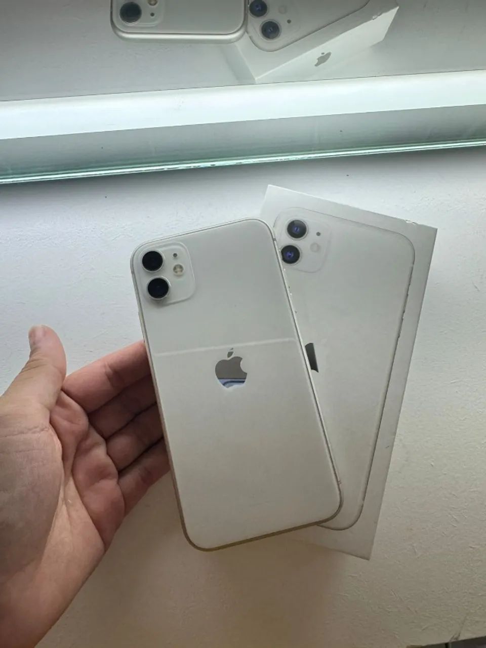 Iphone 11 - Foto 2