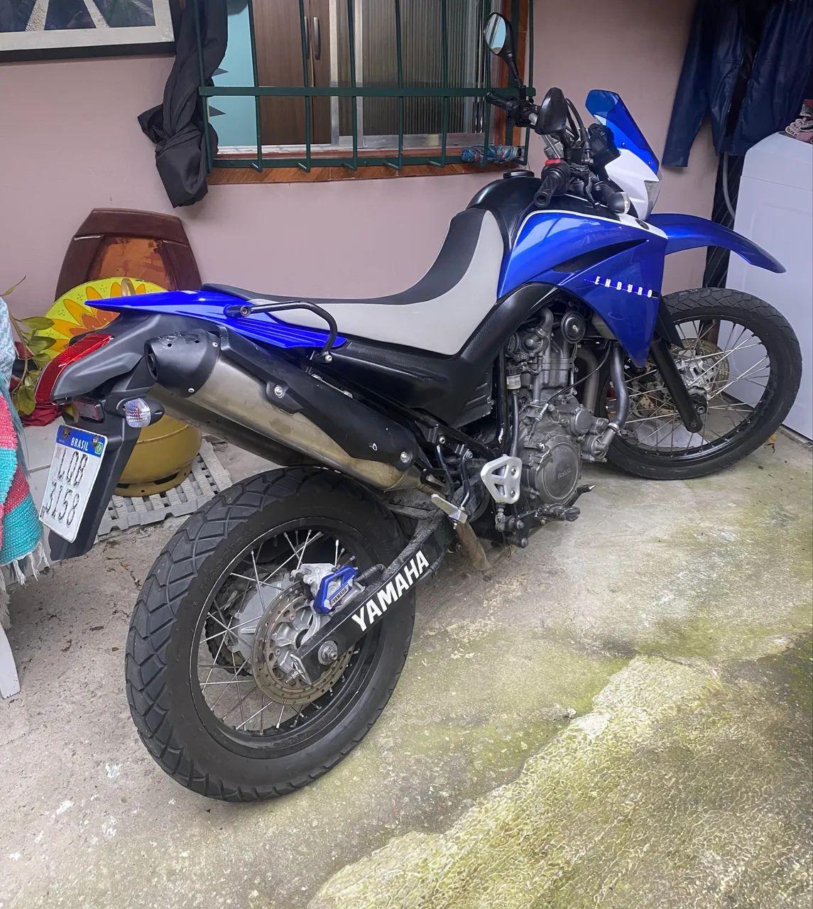 XT660 2012  - Foto 4