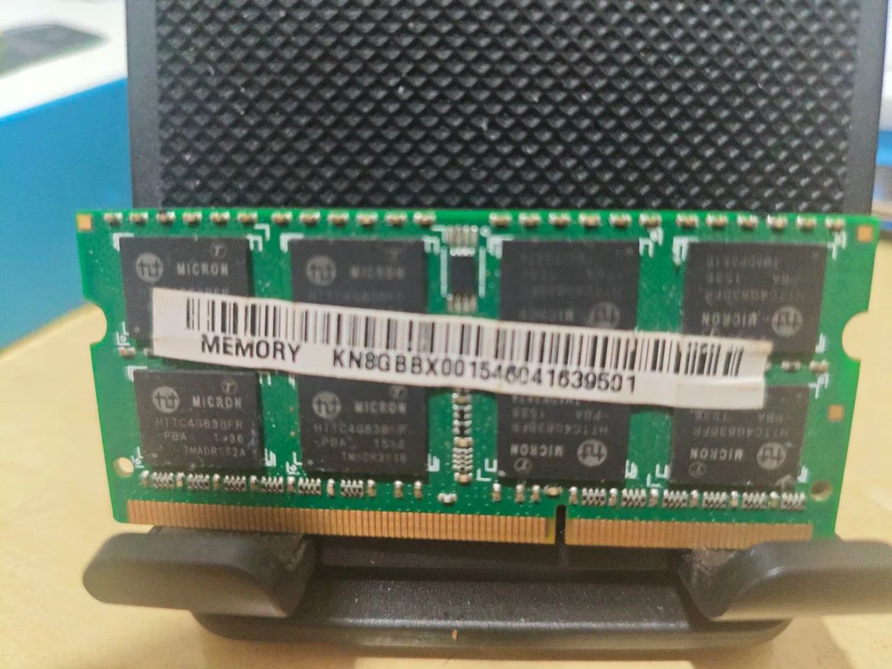 DDR 3 8gb  - Impecável  - Foto 2