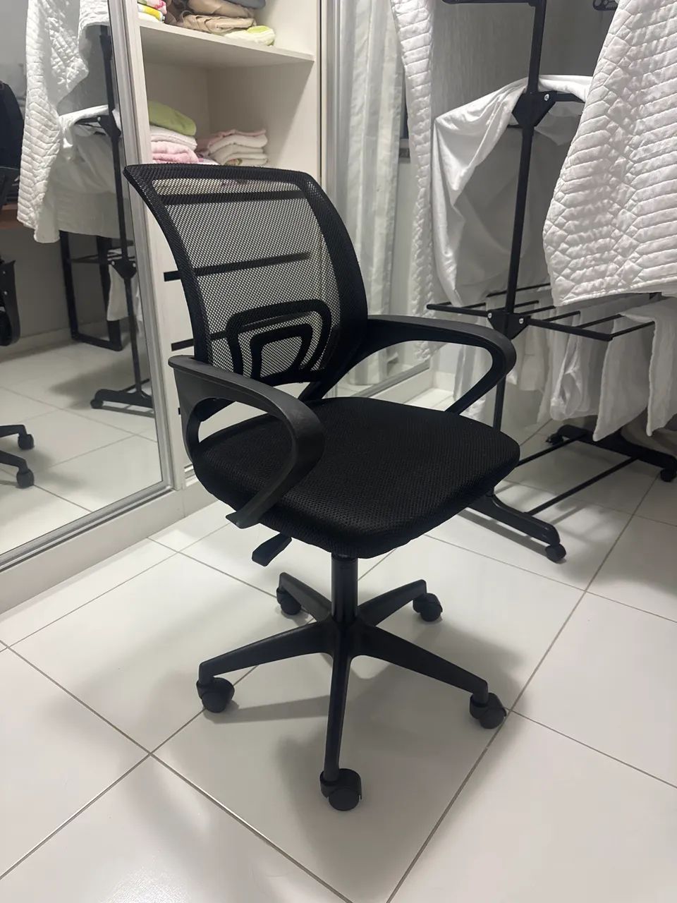 Cadeira de escritório 