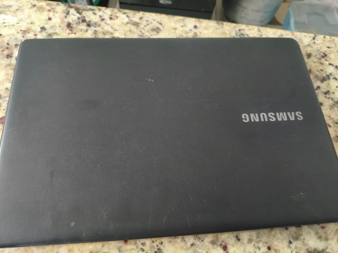 Notebook Samsung  - Foto 3
