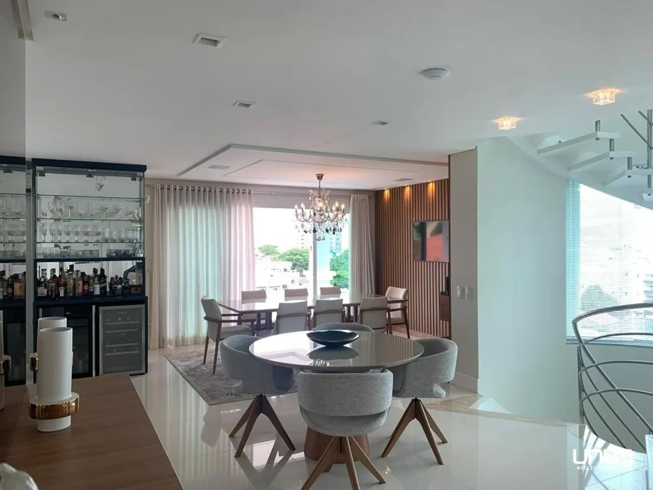 Casa ampla com 4 suítes em Itaguaçu. - Foto 2