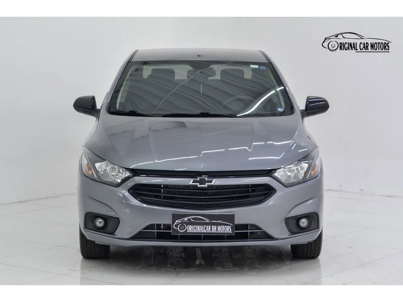 Chevrolet Onix 2021 - Foto 2