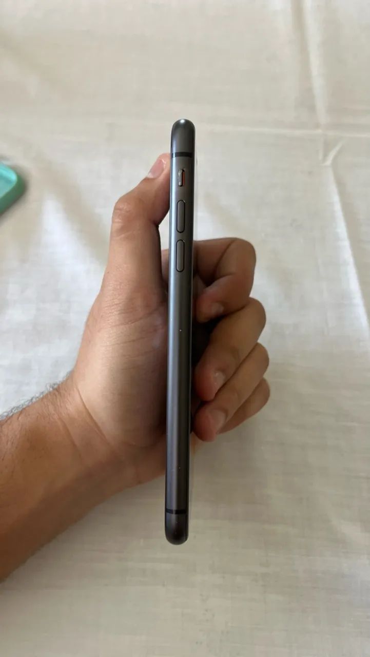 iPhone 11 - Foto 5