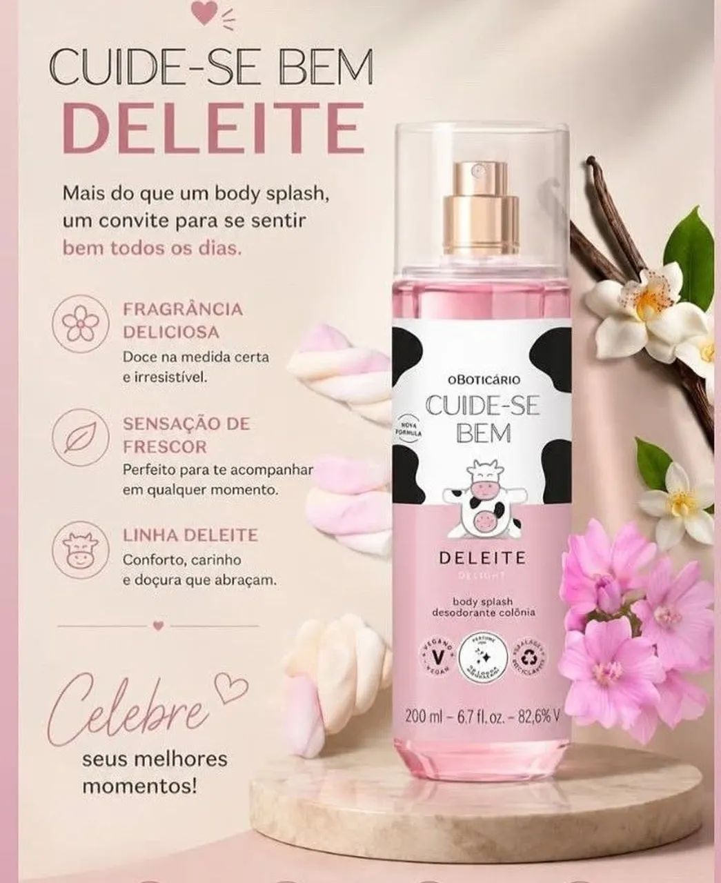 Deleite  - Foto 2