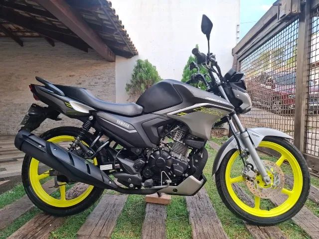 YBR FACTOR DX - Foto 4