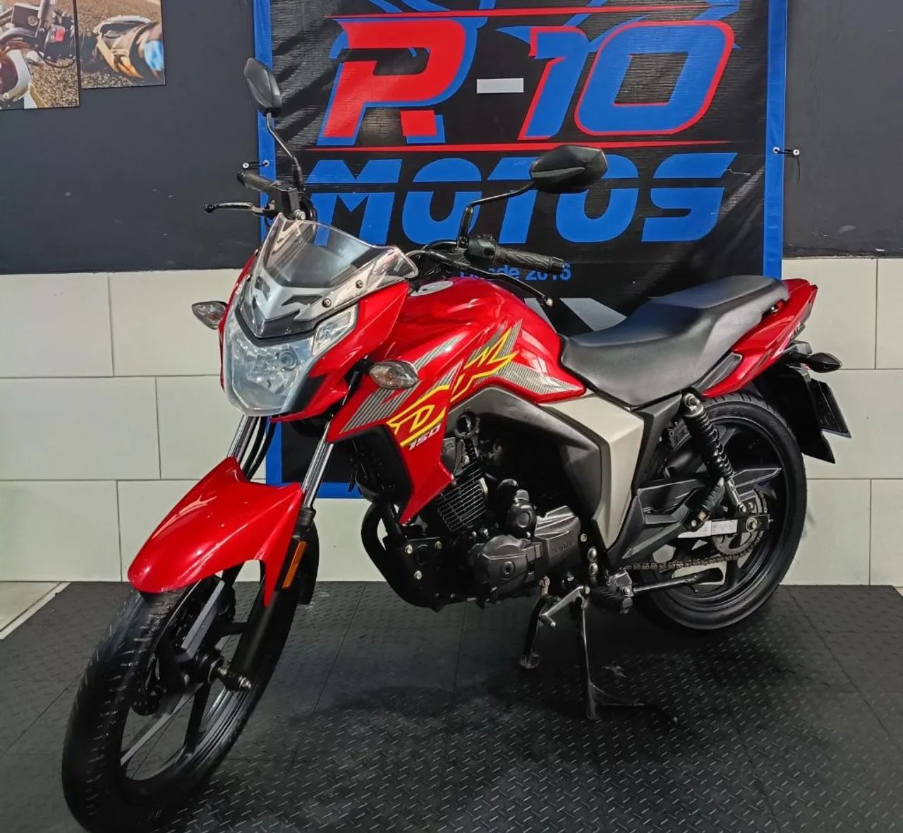 DK 150 - Foto 2