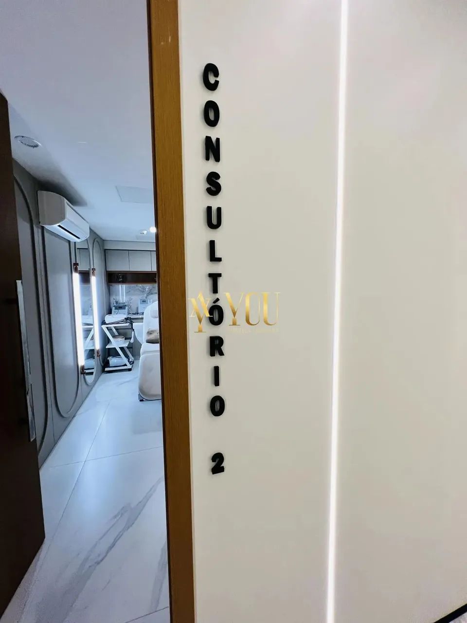 Consultório Médico para Aluguéis por Períodos em Clínica Sofisticada no Órion C - Foto 12