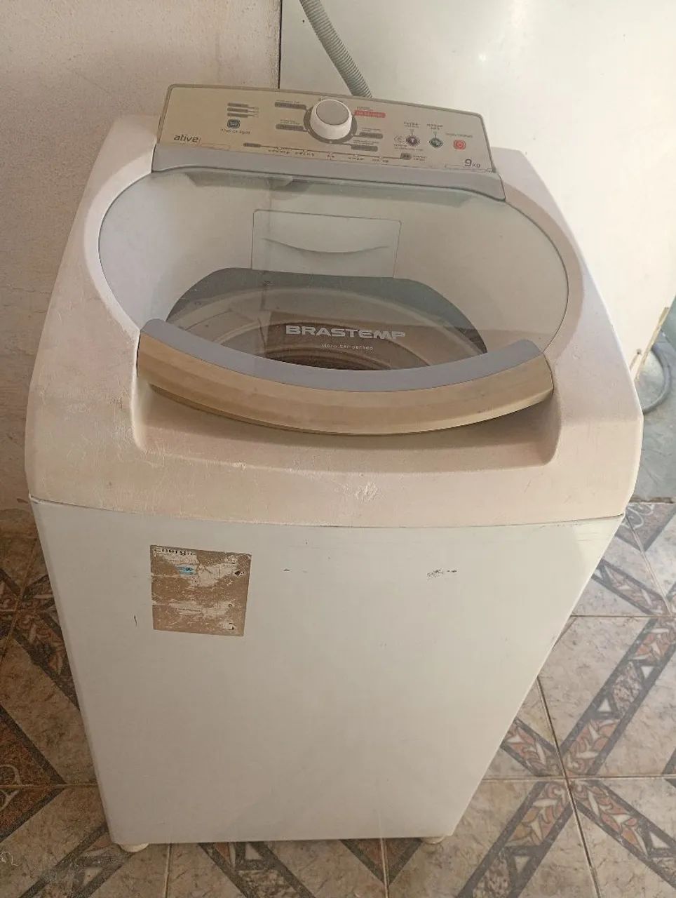 Máquina de lavar Brastemp  - Foto 5