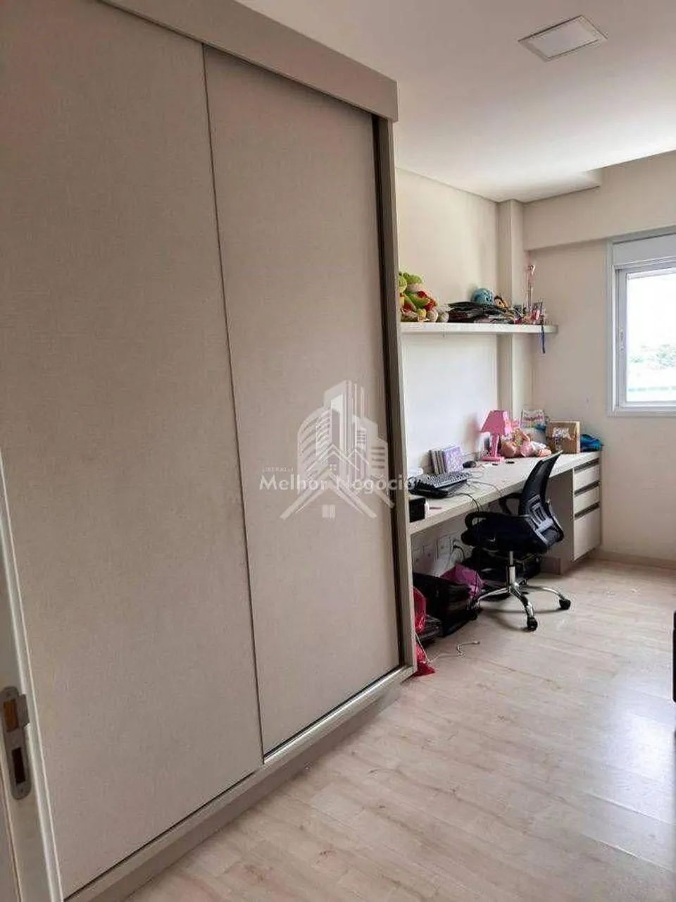 Apartamento à venda em Piracicaba, Paulicéia, com 2 quartos, com 54 m² - Foto 3