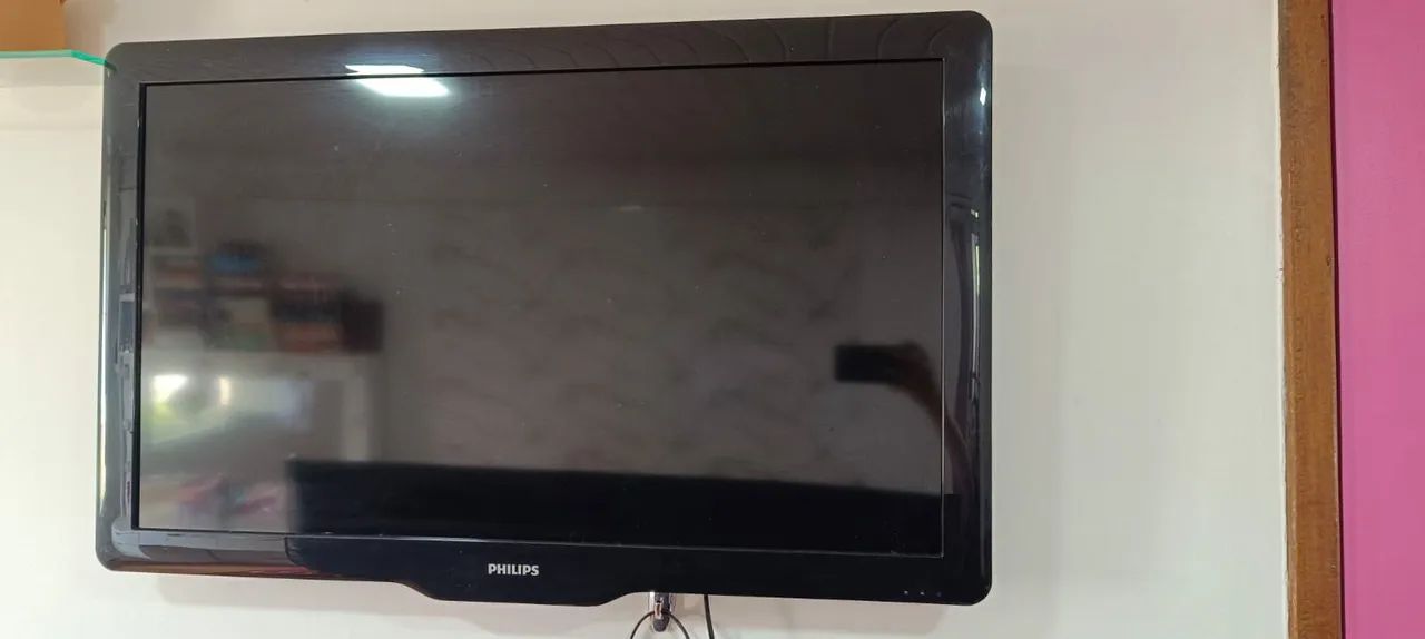 TV Philips de 40 polegadas 