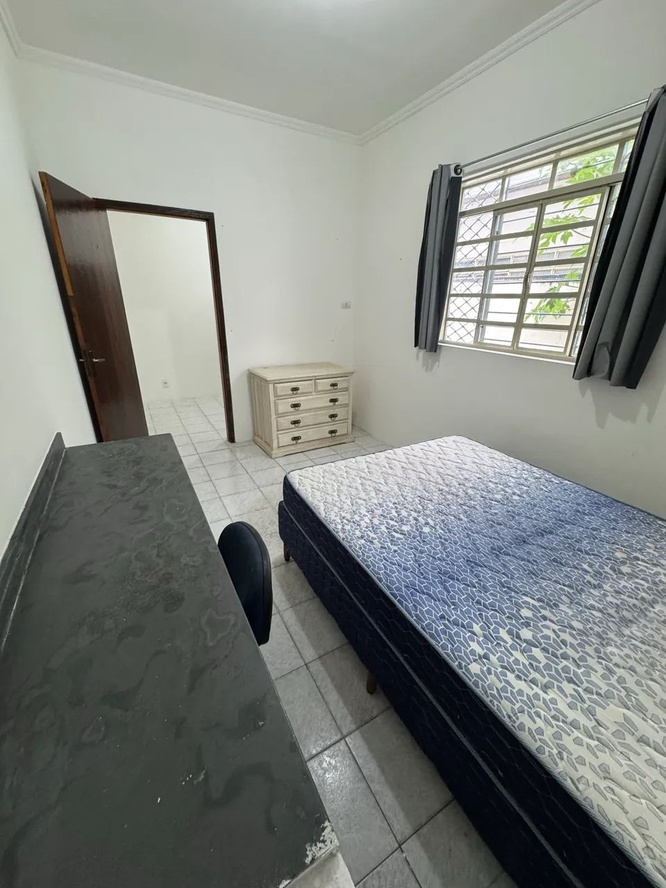 Quarto em República - Conforto, praticidade e ótima localização! - Foto 4