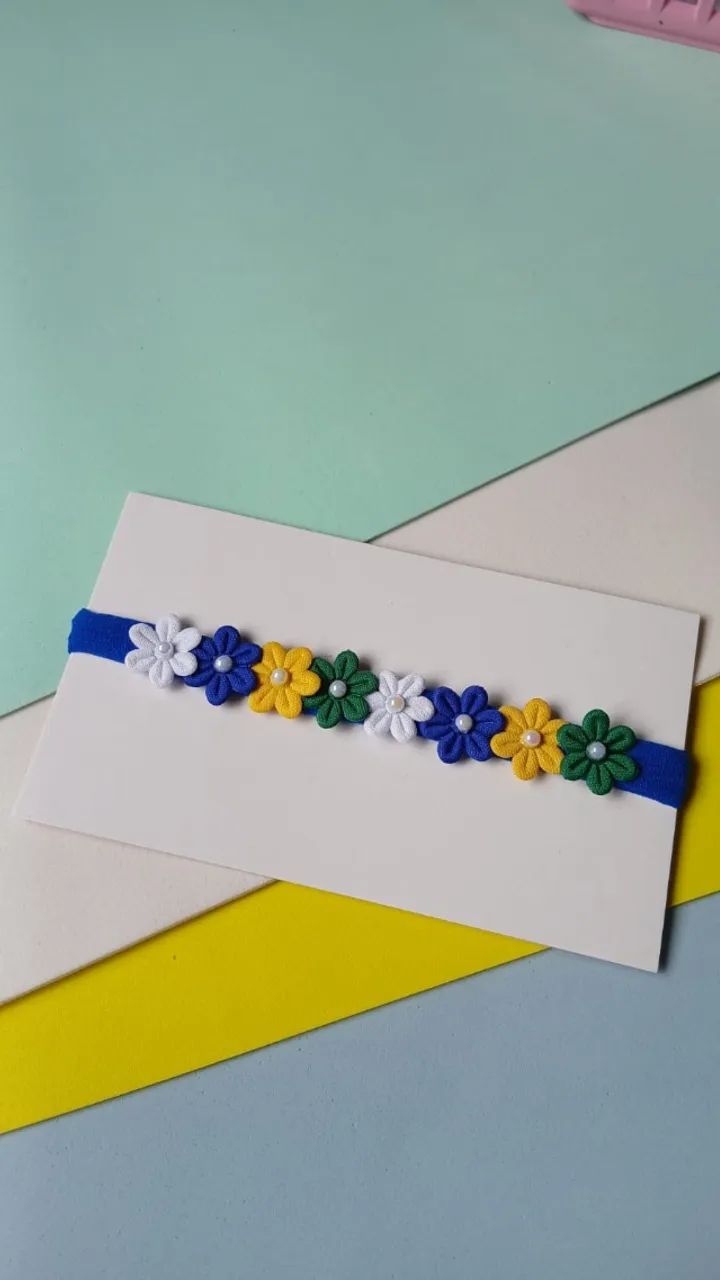LAÇOS DE CRIANÇAS - Foto 2