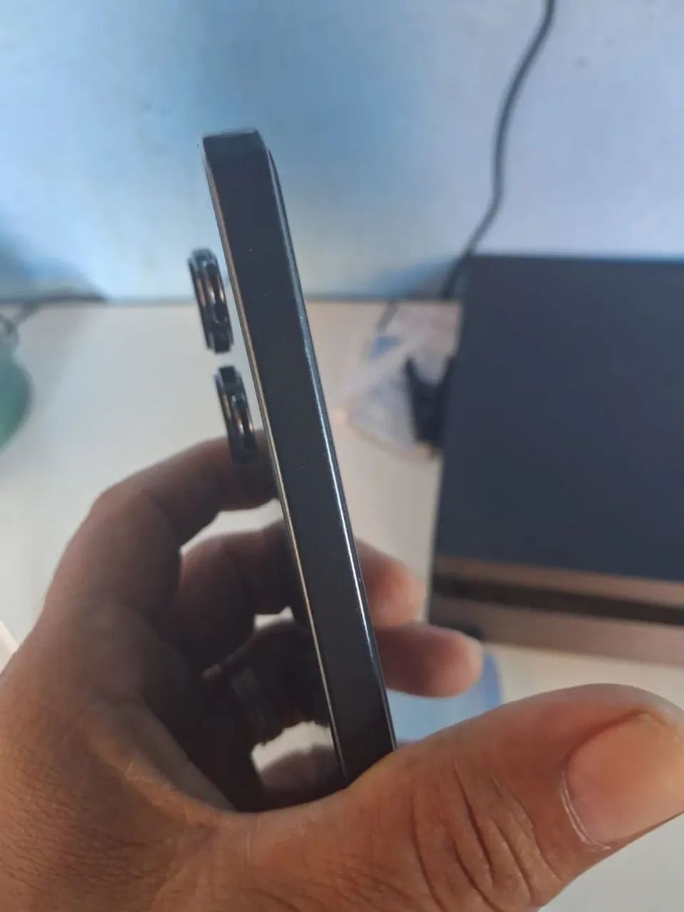 Redmi note 13 semi novo. - Foto 5