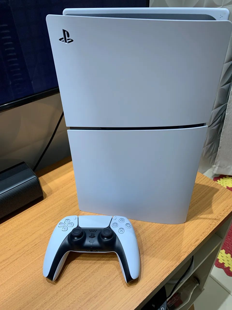 PlayStation 5 slim  - Foto 2