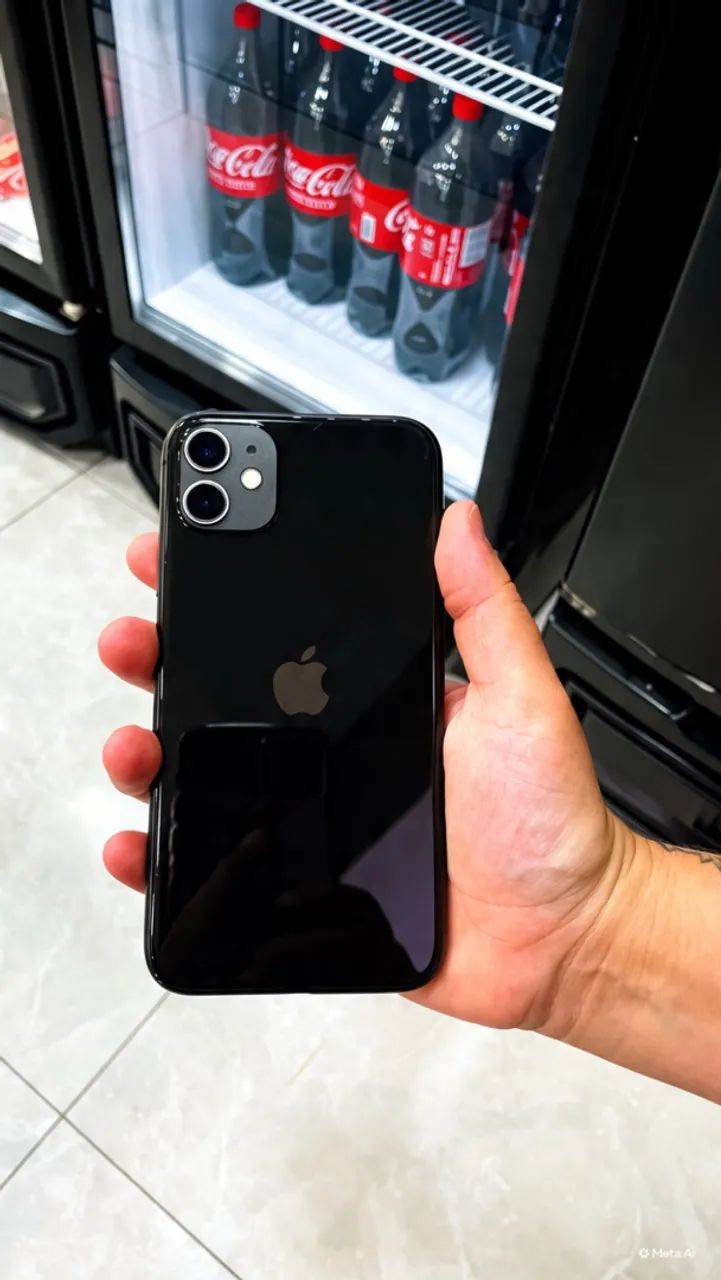 iPhone 11
