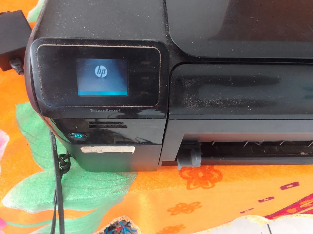 Impressora Hp promoção 2 - Foto 2
