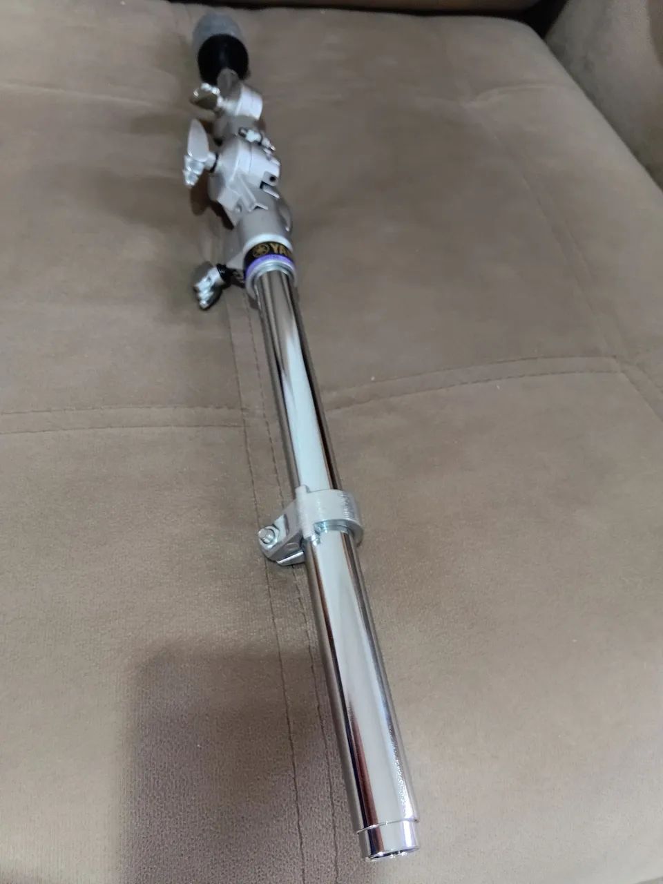 Extensor Girafa Yamaha Novo! - Foto 2