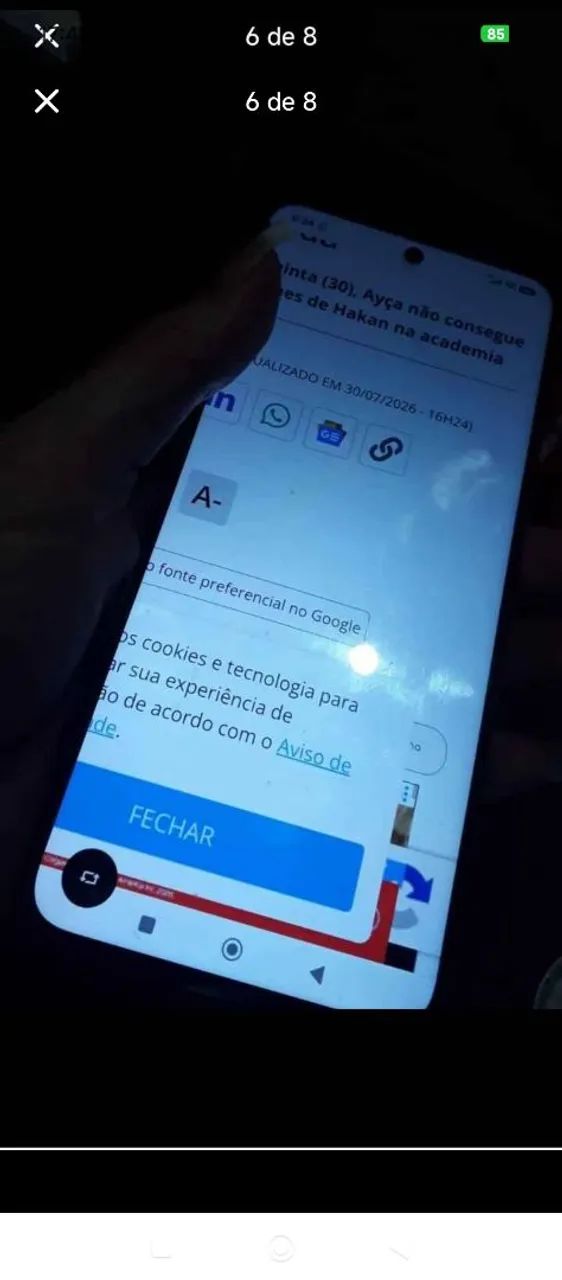 Celular redmi - Foto 3