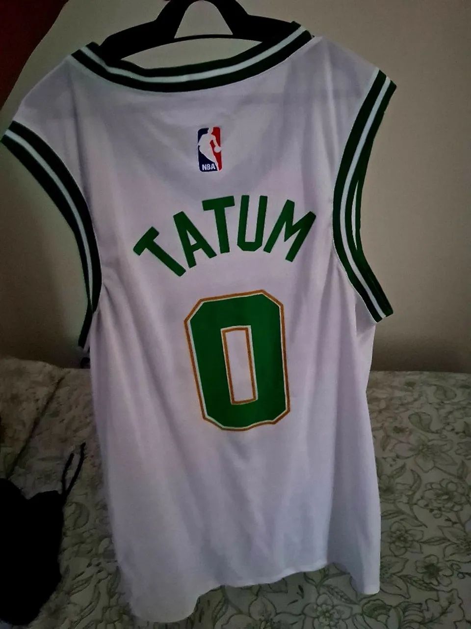 Regata basquete tam G Celtics  - Foto 2