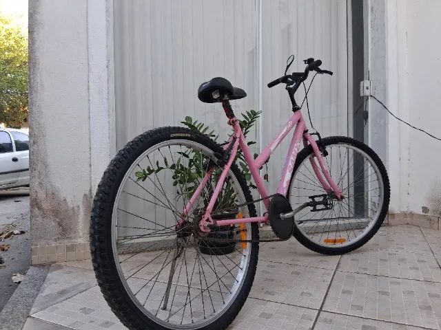 BICICLETA ARO 26  - Foto 3