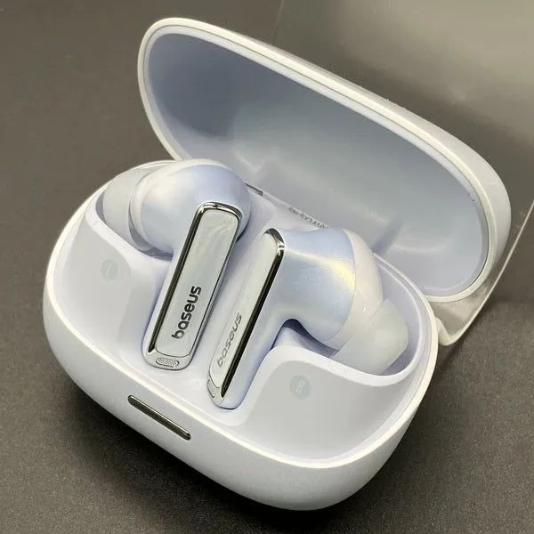 Fones Bluetooth Baseus M2s ANC Lacrados 