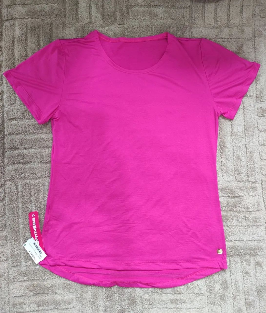 Blusas Romance