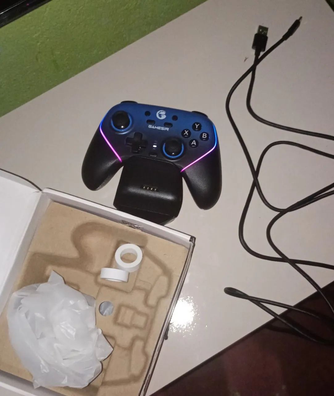 COMTROLE GAMESIR  - Foto 2