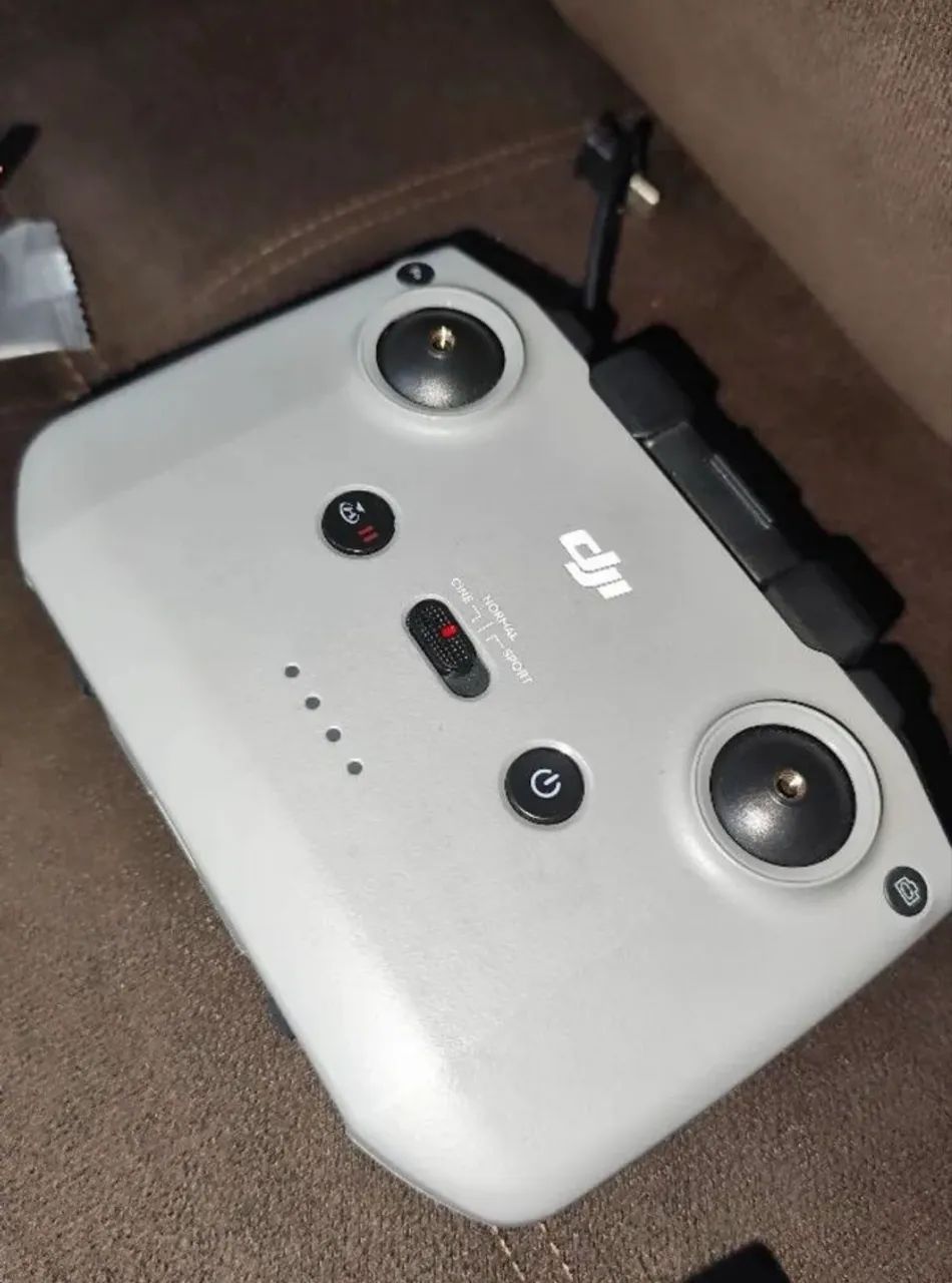 Drone DJI mini 3 - Foto 3