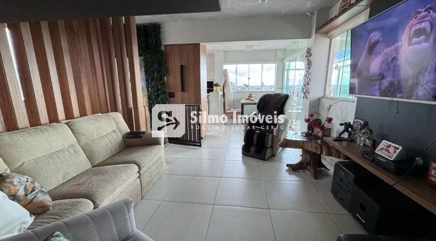 Aluguel Cobertura TABAJARAS - Foto 4