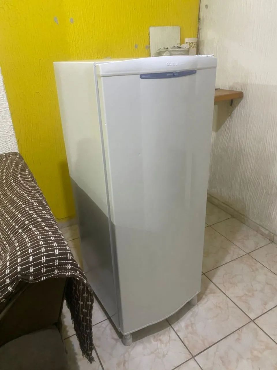Geladeira Consul  - Foto 3