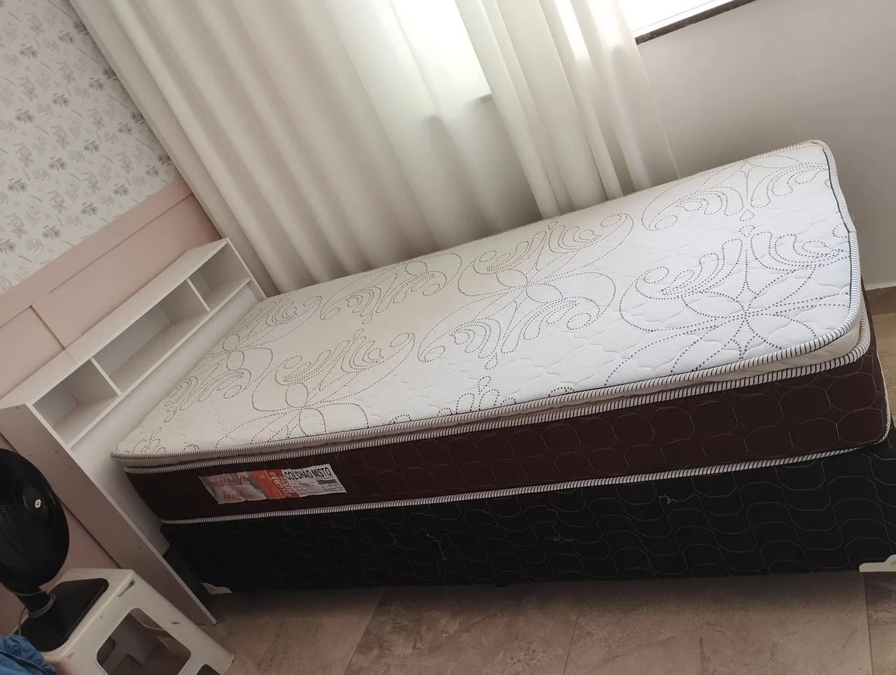 Cama completa  - Foto 3