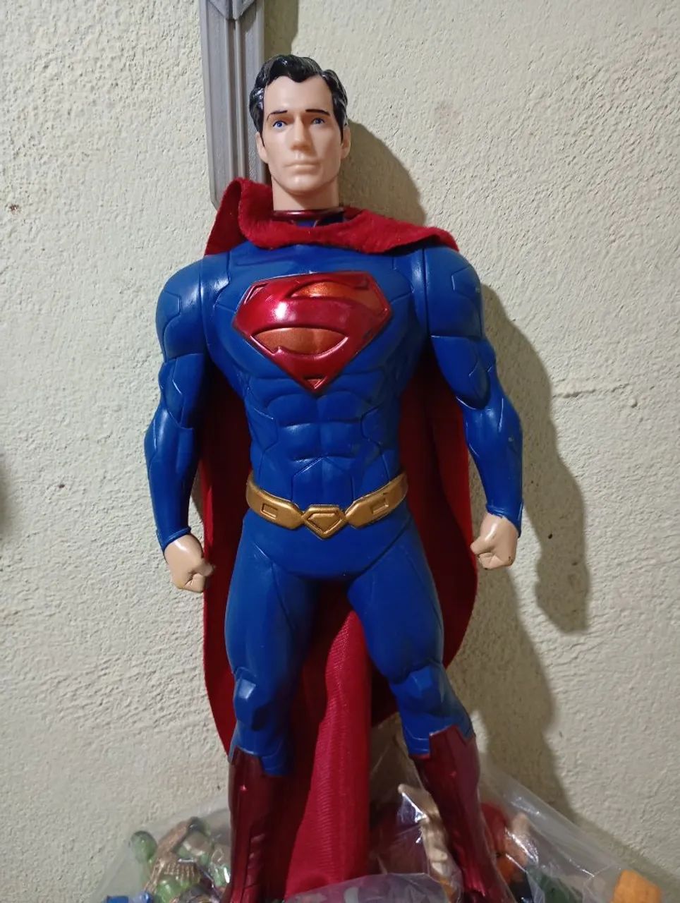 Super Man 