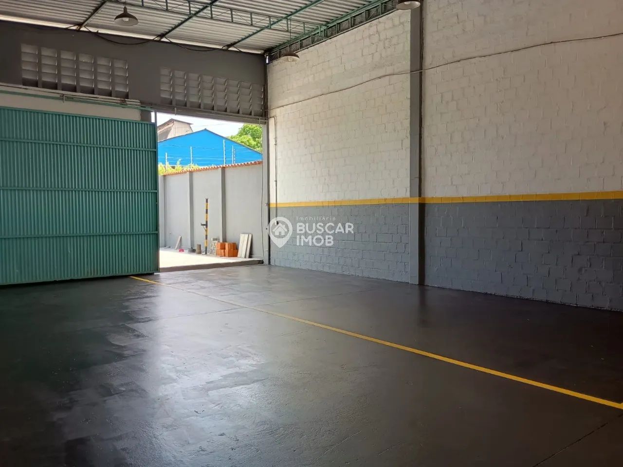 GALPÃO COMERCIAL em CAMAÇARI - BA, POLOPLAST - Foto 2