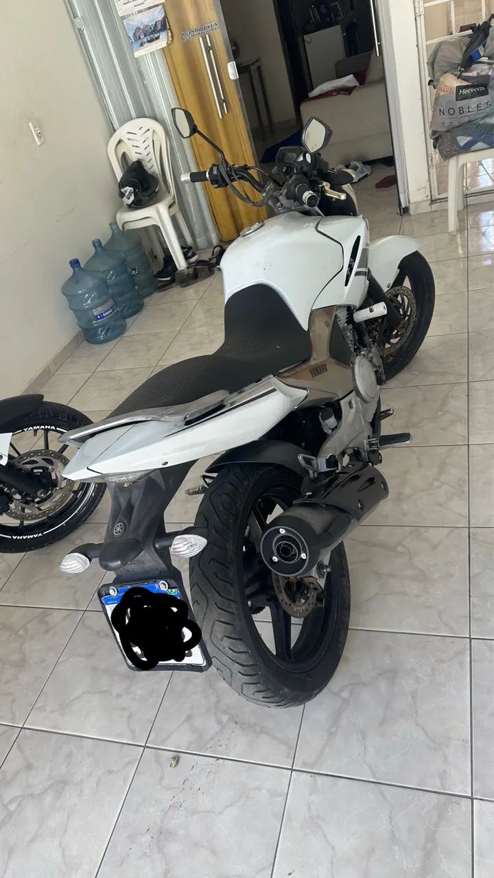 Fazer 250  - Foto 3
