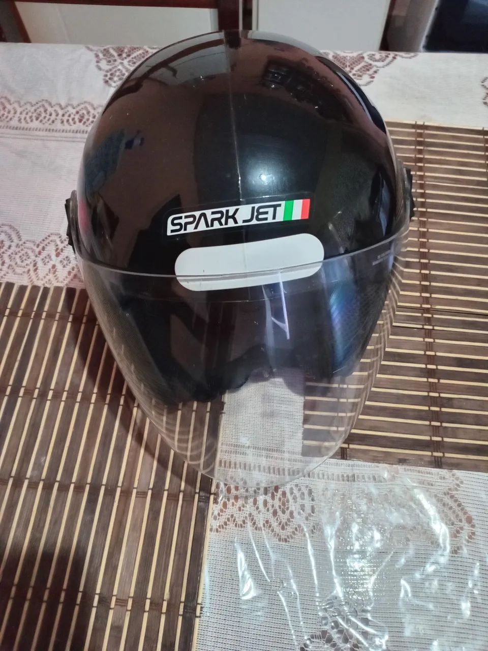 Vendo capacete  - Foto 2