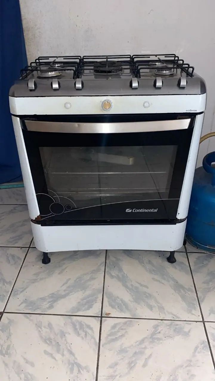 Fogão 