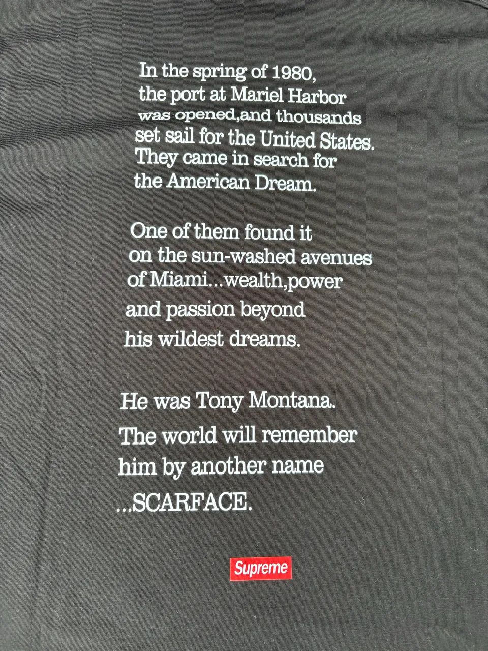 Camiseta supreme  - Foto 5