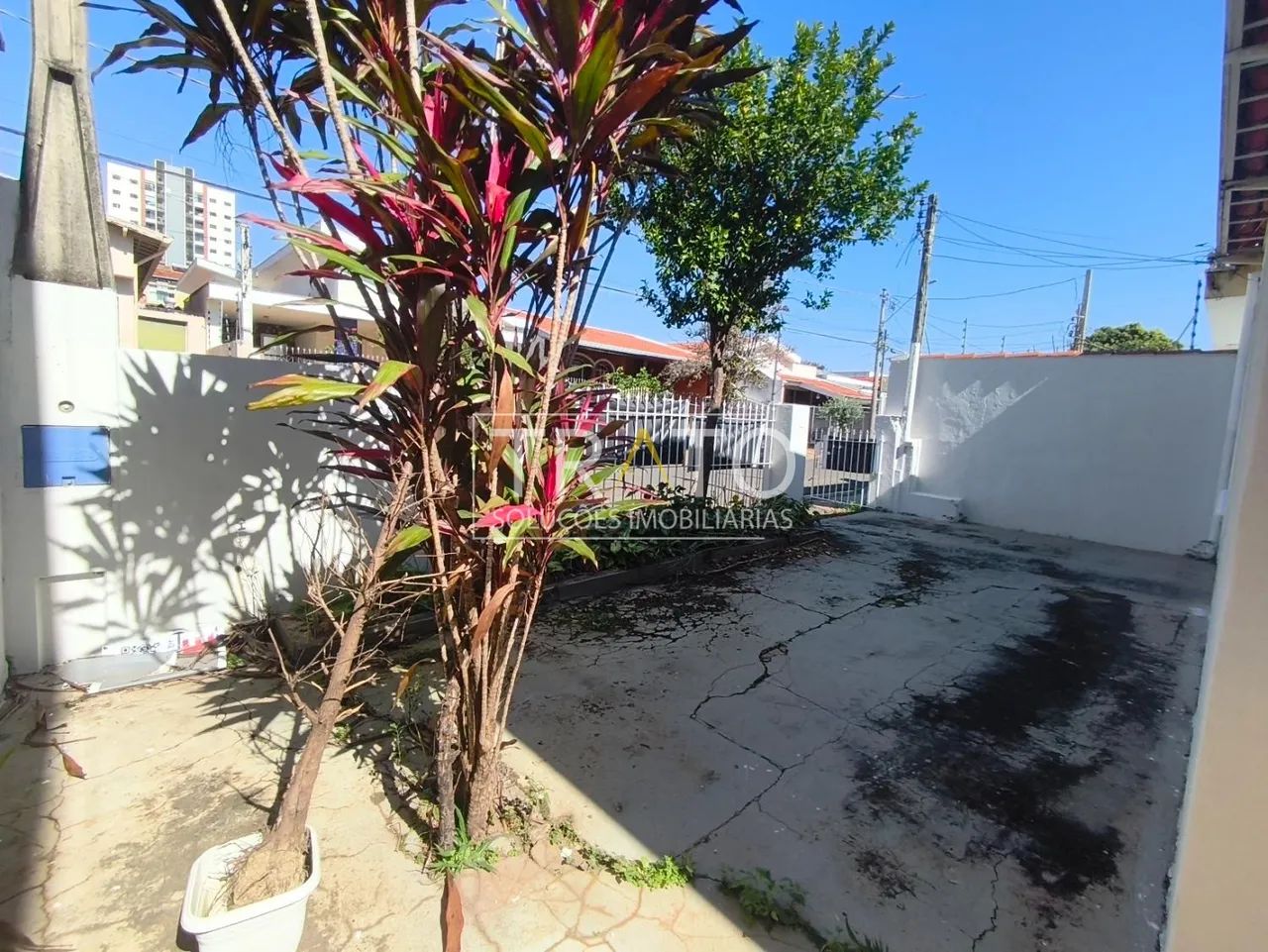 casa - Taquaral - Campinas - Foto 2