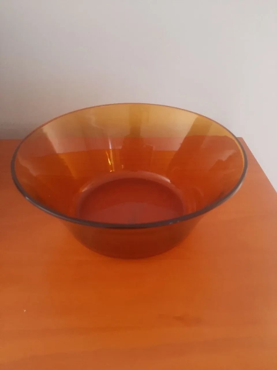 Tigela Duralex anos 70