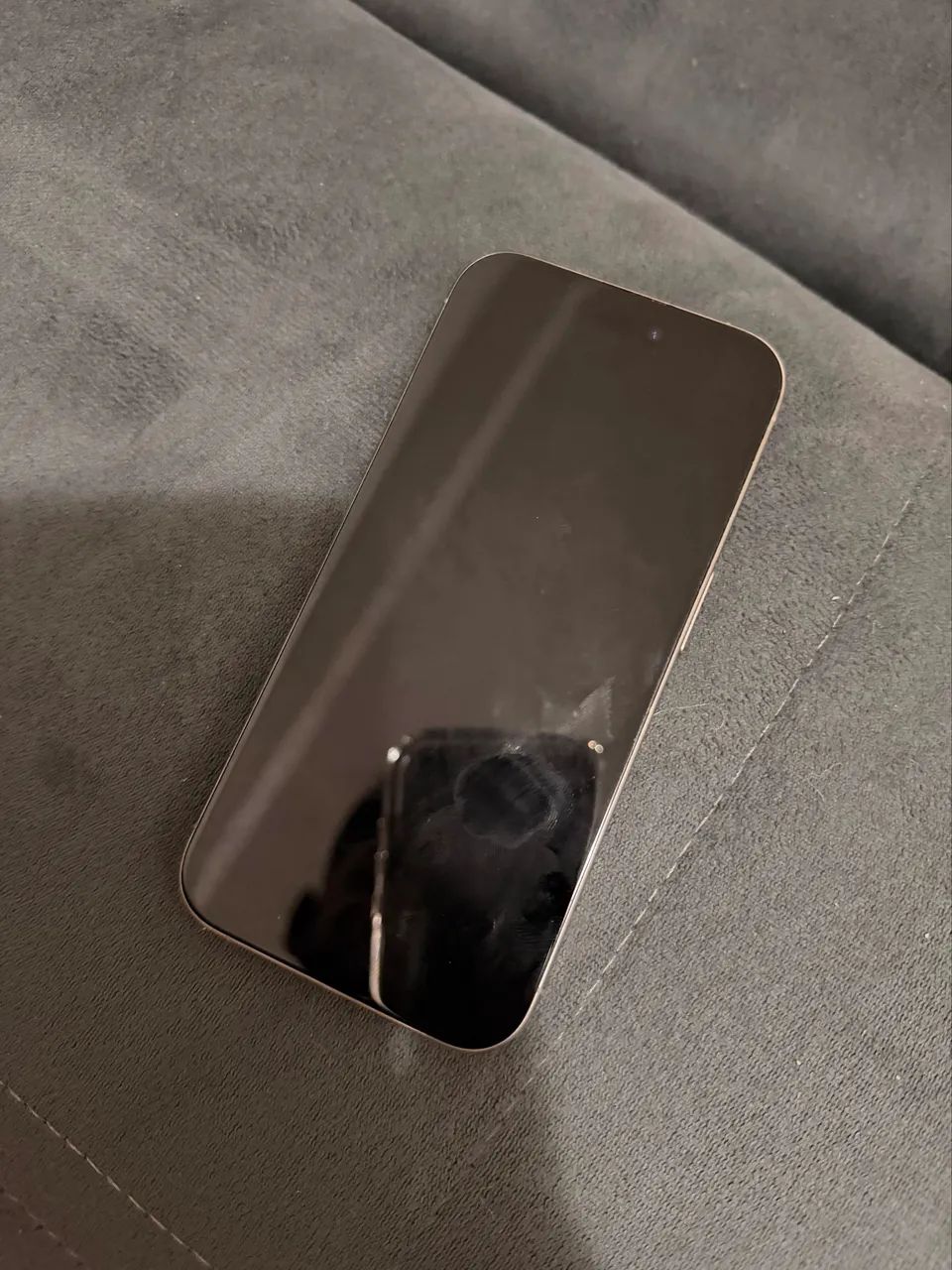 iPhone 15 pro  - Foto 5