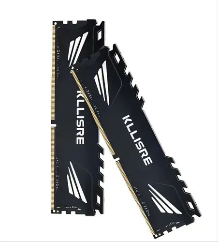 Memória RAM DDR4 2x8 3200MHz Kllisre