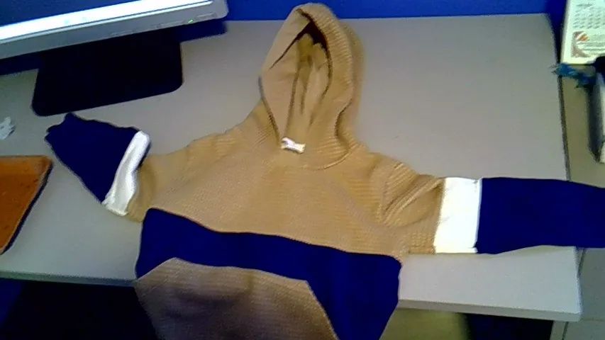roupa infantil 