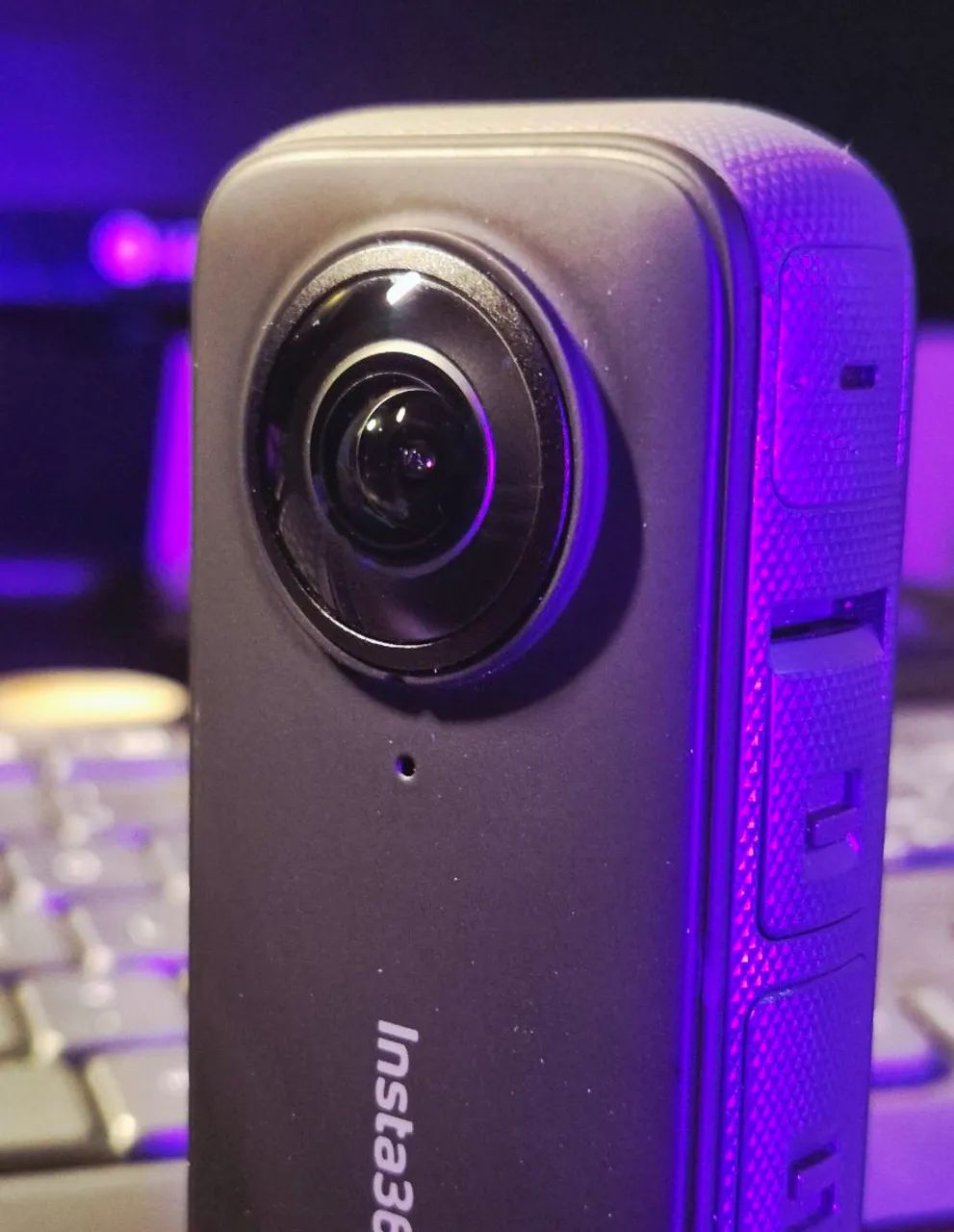 Insta360 X3 360° 5.7K  - Foto 4