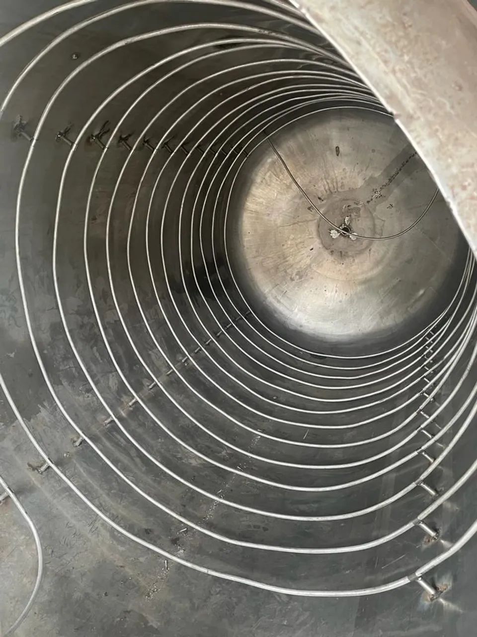 Tanque de Aço Inox 5.000 L - Foto 4